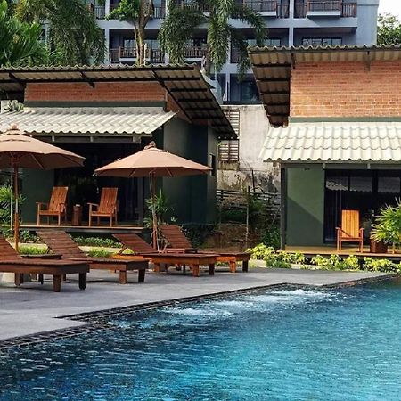 Eco Inn Cottage Krabi At Aonang Ao Nang Kültér fotó